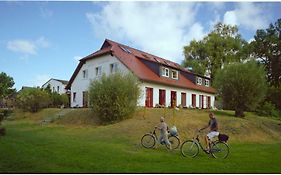 Hotel Enddorn Appartement